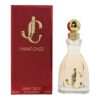 Jimmy Choo, I Want Choo, Eau De Parfum, For Women, 60 ml