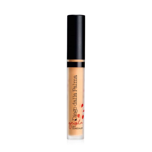GEISHA LIFT CONCEALER Correttore in crema effetto lifting | diego dalla palma Make Up