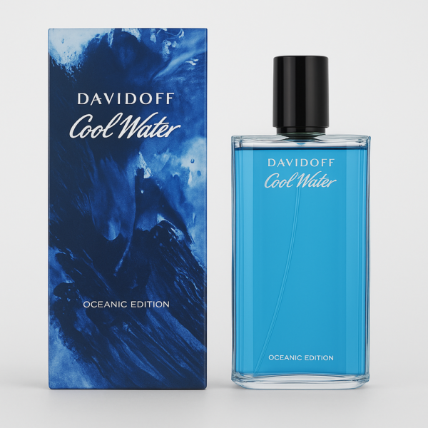 AI generated product image