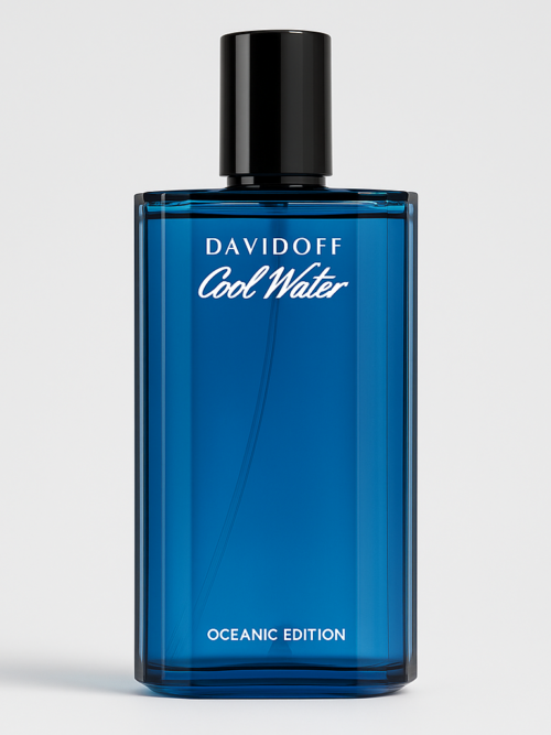 AI generated product image