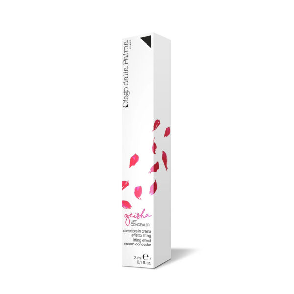 Diego Dalla Palma, Geisha Lift, Lifting, Cream Concealer, 122, 3 ml