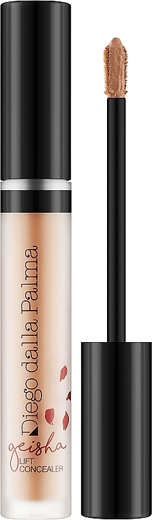 Diego Dalla Palma Geisha Lifting Effect Cream Concealer - Face Corrector | MAKEUP