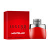 Montblanc, Legend Red, Eau De Parfum, For Men, 30 ml
