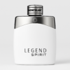 Montblanc, Legend Spirit, Eau De Toilette