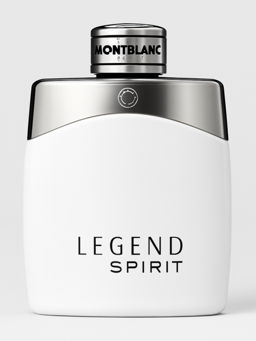Montblanc, Legend Spirit, Eau De Toilette