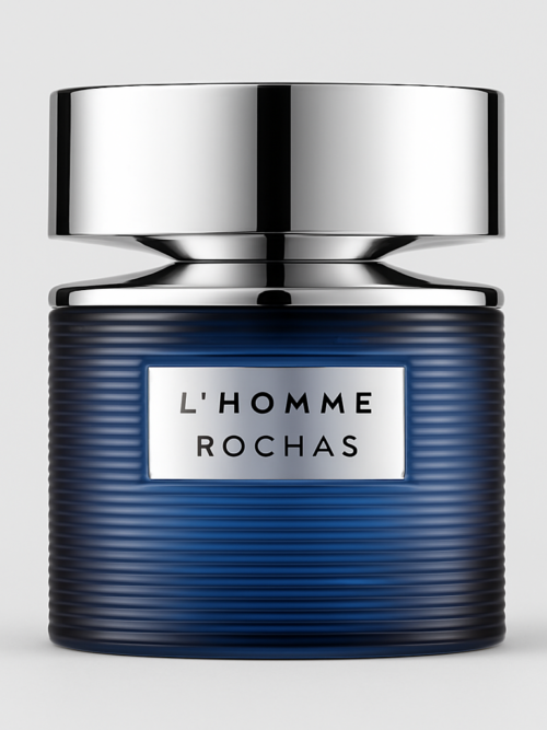L'Homme Rochas, Eau De Toilette