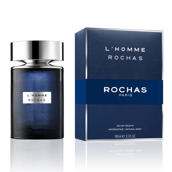 rochas-l-homme-rochas-eau-de-toilette-for-men-100-ml-0-3386460098144-1668944808.jpg Rochas, L'Homme Rochas, Eau De Toilette, For Men, 100 ml