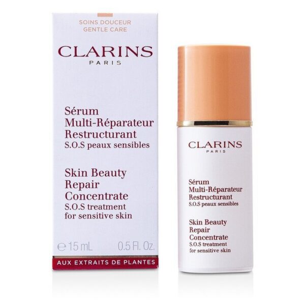 Clarins Skin Beauty Repair Concentrate 15ml/0.5oz | Cosmetics Now US