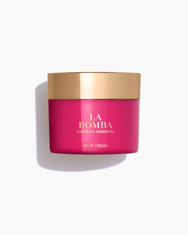 Carolina Herrera La Bomba Body Cream - 200ml