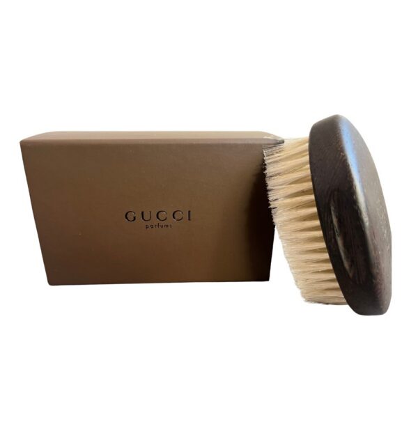 Gucci , , Beard Brush For Men - Morele.net