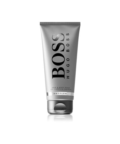 Boss Bottled Душ гел 100 мл