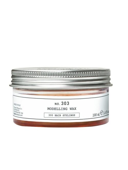 Depot, 300 Hair Stylings No. 303, Glycerin, Hair Styling Wax, For Styling, 100 ml