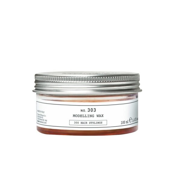 Depot, 300 Hair Stylings No. 303, Glycerin, Hair Styling Wax, For Styling, 100 ml