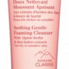 Clarins, Gentle Soothing, Anti-Pollution, Cleansing Foaming Cream, 125 ml