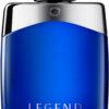 Montblanc, Legend Blue, Eau De Parfum, For Men, 100 ml