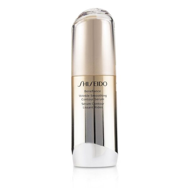 Shiseido Benefiance Wrinkle Smoothing Contour Serum --30ml/1oz