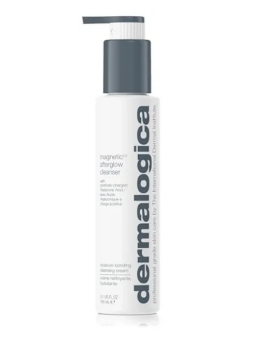 666151115194-2-6902e64878720.webp Dermalogica, Magnetic Afterglow, Hydrating, Cleansing Cream, 150 ml