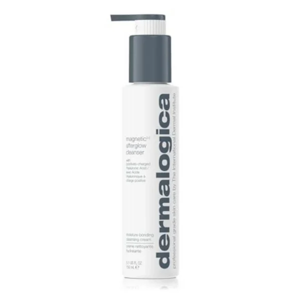 666151115194-2-6902e64878720.webp Dermalogica, Magnetic Afterglow, Hydrating, Cleansing Cream, 150 ml