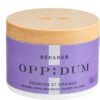 Soothing Face Balm 'Ecorces & Graines' Oppidum Soothing Care Balm For Dry Areas | Makeup.jp