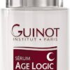 Guinot Time Logic Age Serum, Pack of 1 (1 x 25 ml) : Amazon.nl: Beauty
