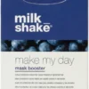 Set, Milk Shake, Make My Day, Blueberry, Hair Serum, For Colour Protection, 6 pcs, 3 ml