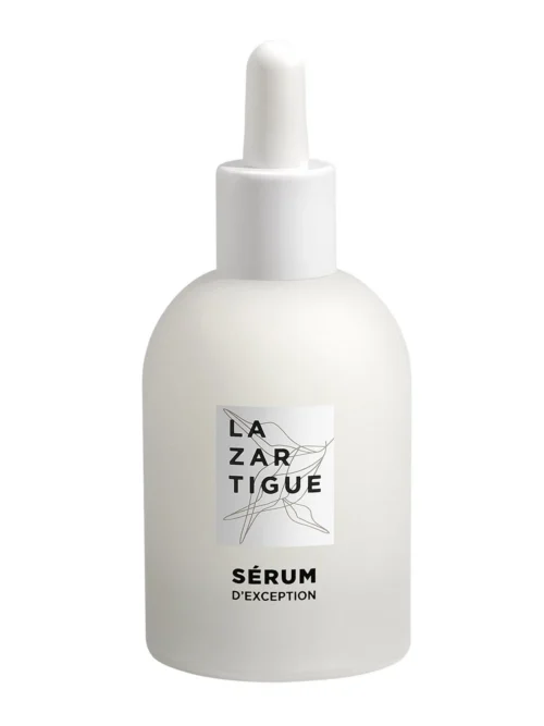 Lazartigue, D'Exception, Hair Serum, For Thermal Protection, 50 ml