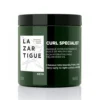 Lazartigue, Curl Specialist, Hair Treatment Cream Mask, Hydration, 250 ml
