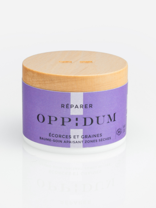 Bark & Seed Balm - OPPIDUM