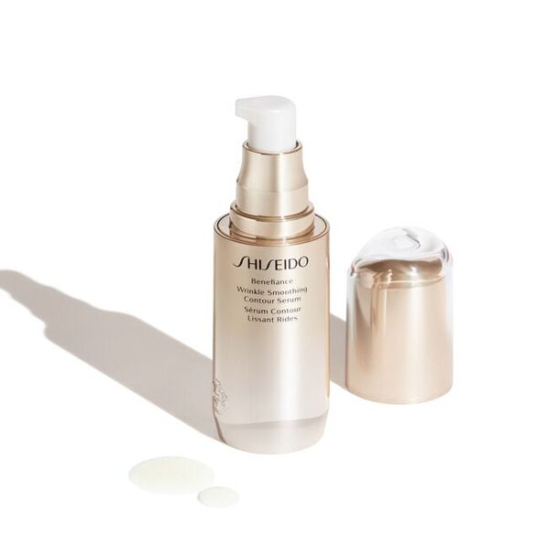 Shiseido Benefiance Wrinkle Smoothing Contour Serum - 30 ml