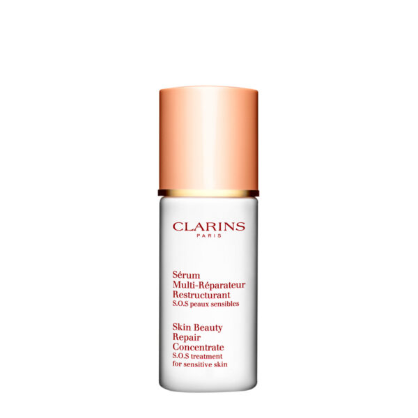 Clarins Skin Beauty Repair Concentrate - Review – Caroline Hirons
