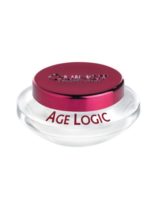 Guinot, Age Logic, Smoothing, Cream, For Face, 50 ml