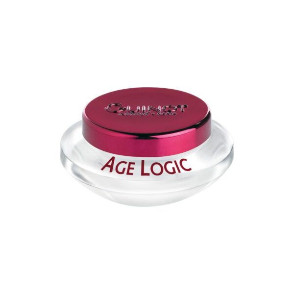 Guinot, Age Logic, Smoothing, Cream, For Face, 50 ml