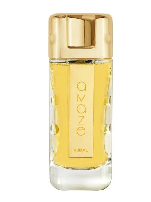 Ajmal, Amaze Her, Eau De Parfum, For Women, 75 ml