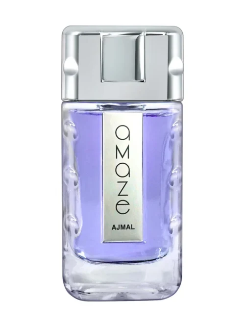 Ajmal, Amaze Him, Eau De Parfum, For Men, 75 ml