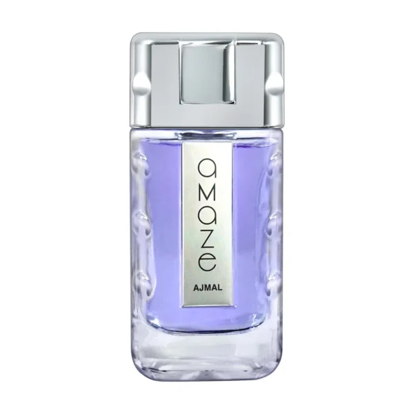 Ajmal, Amaze Him, Eau De Parfum, For Men, 75 ml