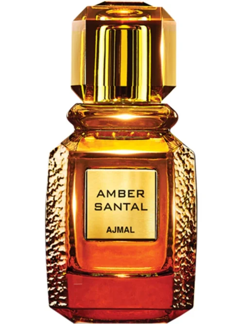 Ajmal, Amber Santal, Eau De Parfum, For Women, 100 ml