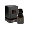 Ajmal, Amber Wood Noir, Eau De Parfum, Unisex, 50 ml