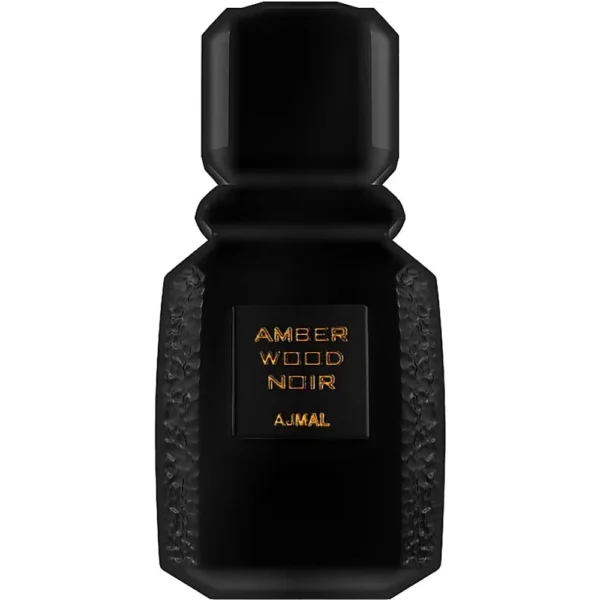 Ajmal, Amber Wood Noir, Eau De Parfum, Unisex, 50 ml