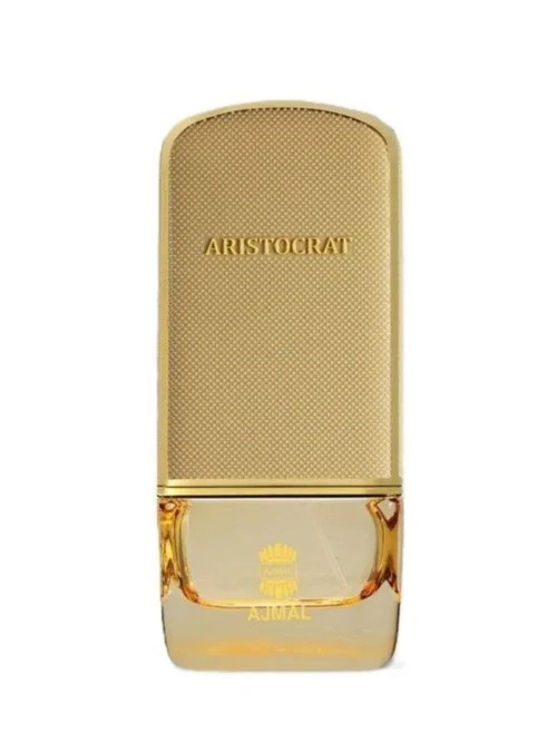 Ajmal, Aristocrat Coral, Eau De Parfum, For Women, 75 ml