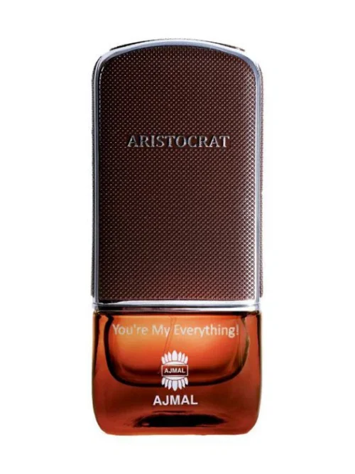 Ajmal, Aristocrat, Eau De Parfum, For Men, 75 ml