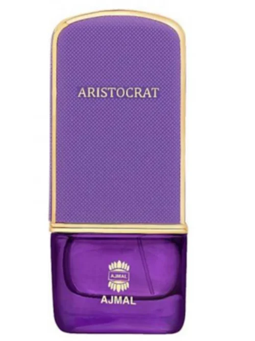 Ajmal, Aristocrat, Eau De Parfum, For Women, 75 ml