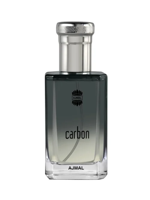 Ajmal, Carbon, Eau De Parfum, For Men, 100 ml