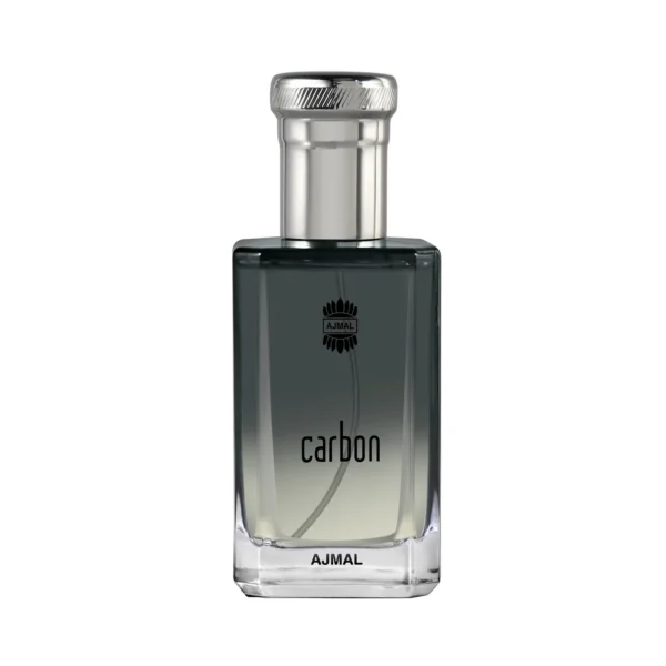 Ajmal, Carbon, Eau De Parfum, For Men, 100 ml