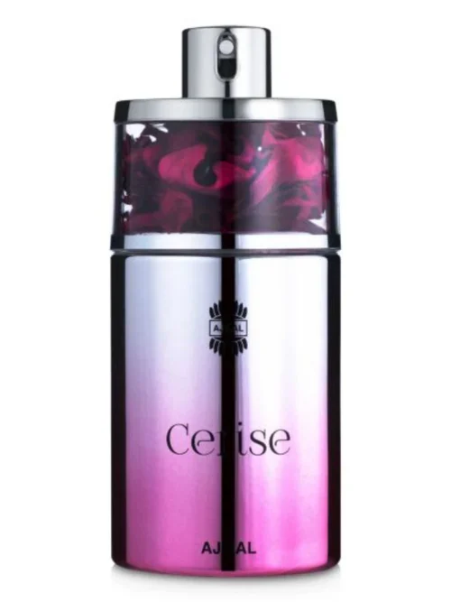 Ajmal, Cerise, Eau De Parfum, For Women, 75 ml