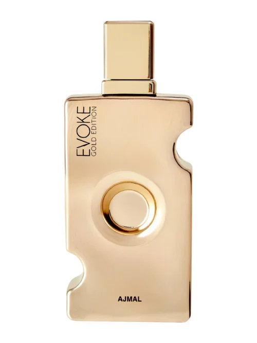 Ajmal, Evoke - Gold Edition, Eau De Parfum, For Women, 75 ml