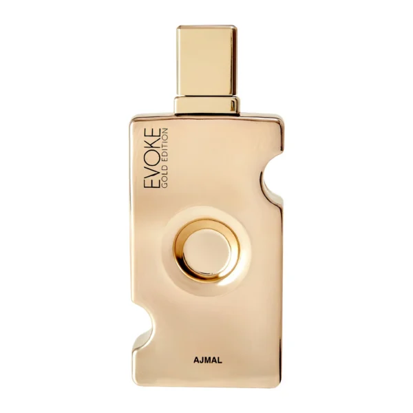 Ajmal, Evoke - Gold Edition, Eau De Parfum, For Women, 75 ml