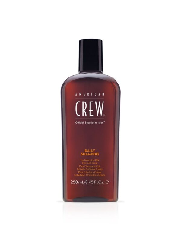 american-crew-daily-cleansing-hair-shampoo-for-revitalisation-250-ml-0-738678001349-1669293203.jpg American Crew, Daily Cleansing, Hair Shampoo, For Revitalisation, 250 ml