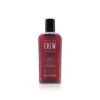 American Crew, Detox, Vegan, Hair Shampoo, For Regulation Of Excessive Sebum, 250 ml