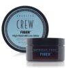 american-crew-fiber-cream-hair-styling-pomade-for-styling-strong-hold-85-g-2-738678151853-1675320643.jpg American Crew, Fiber, Alcohol-Free, Hair Styling Pomade, Shaping, Strong Hold, 85 g