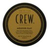 American Crew, Molding Clay, Hair Styling Pomade, Strong Hold, 85 g